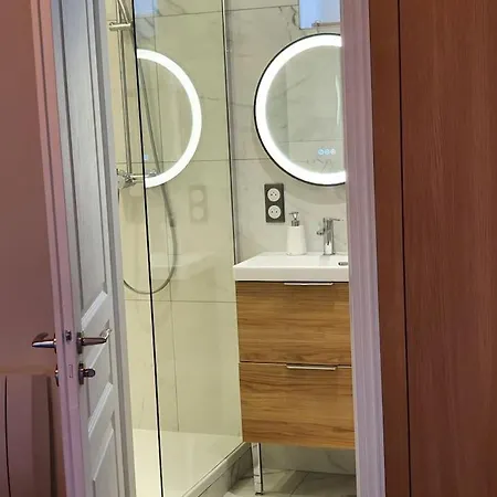 Apartment Week In Paris, 2 Pieces Hyper-centre Parisien