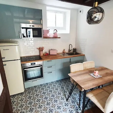 Apartment Week In Paris, 2 Pieces Hyper-centre Parisien *