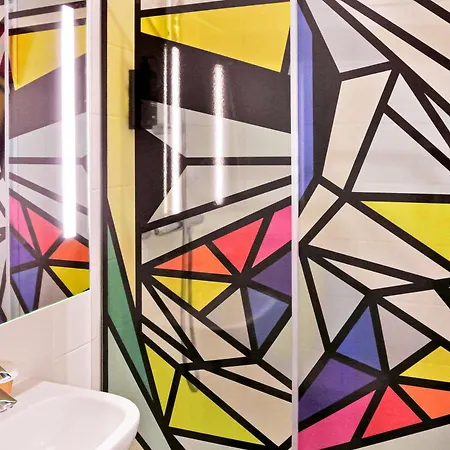 Ibis Styles Maine Montparnasse Paris