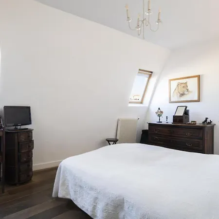 Apartment Marais City Center