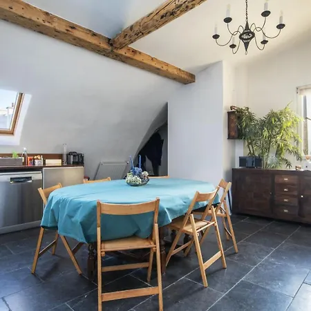 Apartment Marais City Center *