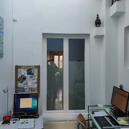 Apartment Marais City Center Paris