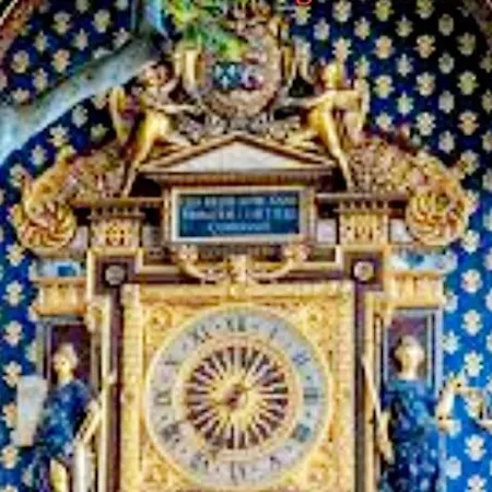 Kwatera prywatna 1 Arena - La Chapelle