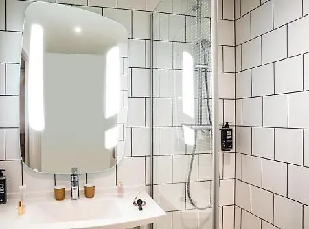 Hotel Ibis Place D'italie 13eme 3*