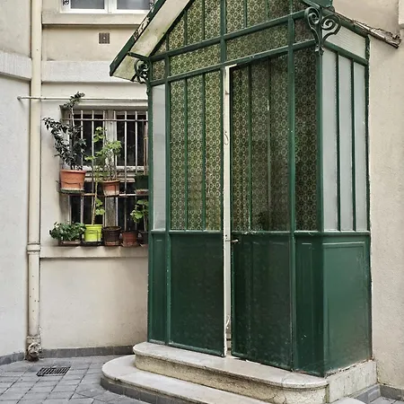 In Invalides Beautiful Flat Near Orsay And Eiffel Tower 아파트 파리
