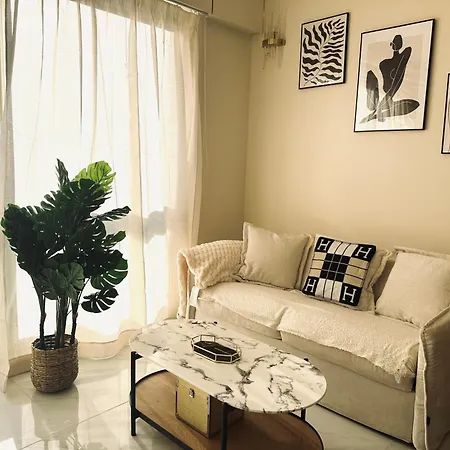 Appartement 21a Marechal Foch Avenue Champs-elysees
