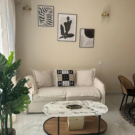 21a Marechal Foch Avenue Champs-elysees Appartement