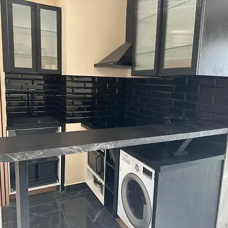 21a Marechal Foch Avenue Champs-elysees Appartement Paris