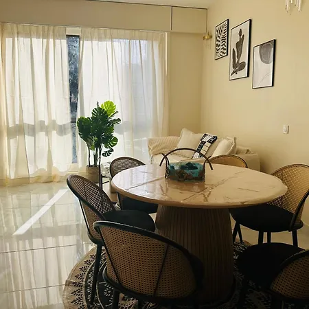 Appartamento 21a Marechal Foch Avenue Champs-elysees *