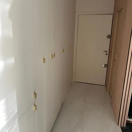 Appartement 21a Marechal Foch Avenue Champs-elysees Paris
