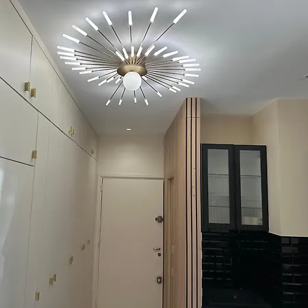 21a Marechal Foch Avenue Champs-elysees * Paris