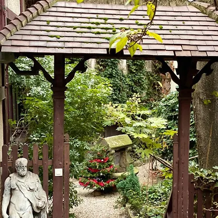 アパート New : Atelier Artiste Montmartre パリ