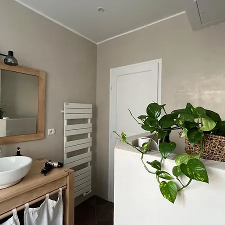 Lovely Haussmannian Flat In Montparnasse *