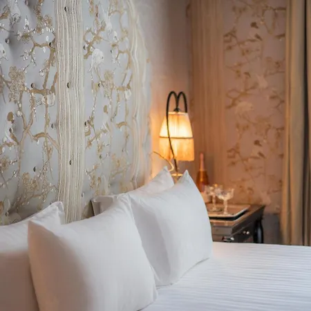 Maison Souquet, & Hotel 5*