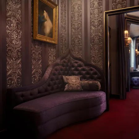 Maison Souquet, & 5*