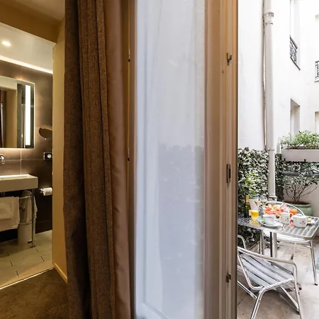 Minerve Hotel