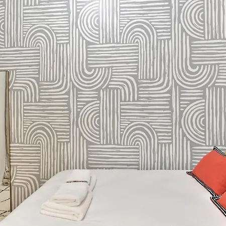 Proche Atelier Des Lumieres Apartment