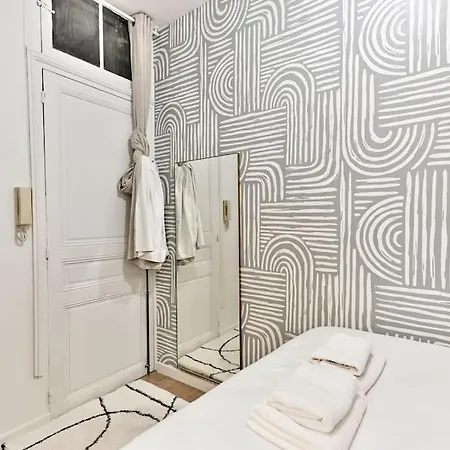 Proche Atelier Des Lumieres Apartment *