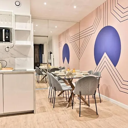 Proche Atelier Des Lumieres Apartment Paris