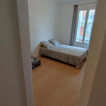 Jardin Des Plantes Apartment