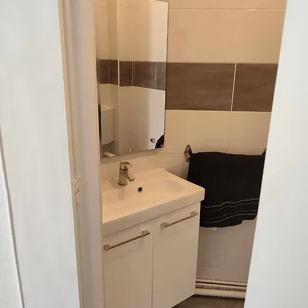 Apartment Jardin Des Plantes *
