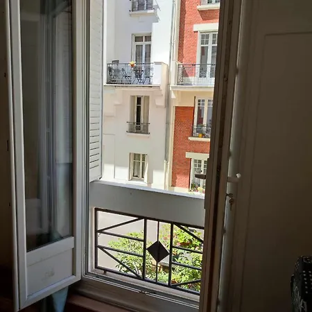 Jardin Des Plantes Apartment