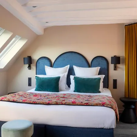 Maxim Opéra Hotel Paris