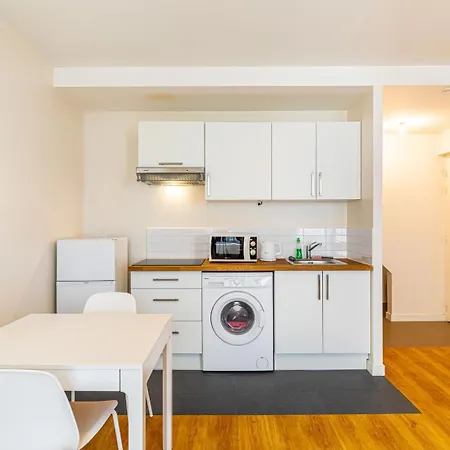 Guestready - Lovely Near Place De La Bastille Apartment Paris