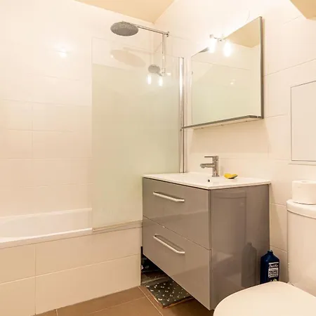 Guestready - Lovely Near Place De La Bastille Apartment