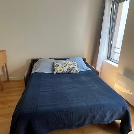 Apartment Guestready - Lovely Near Place De La Bastille Paris