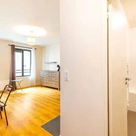 Apartment Guestready - Lovely Near Place De La Bastille *