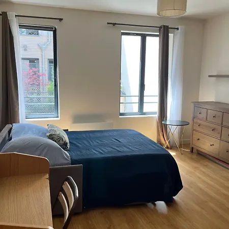 Guestready - Lovely Near Place De La Bastille * Paris