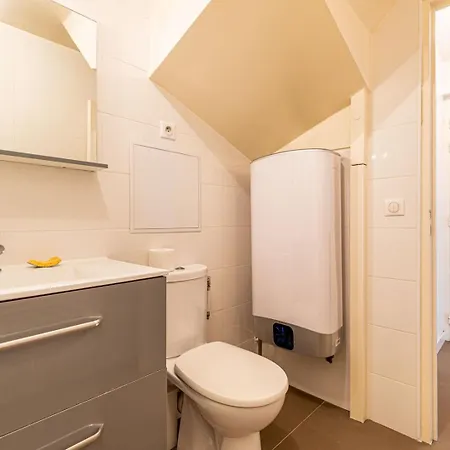 Apartment Guestready - Lovely Near Place De La Bastille