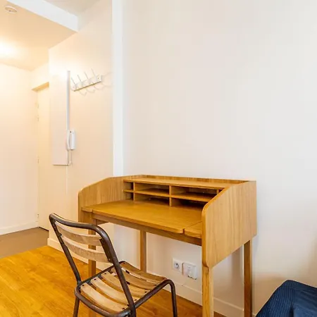 Guestready - Lovely Near Place De La Bastille Apartment