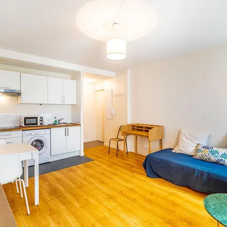 Guestready - Lovely Near Place De La Bastille Apartment *
