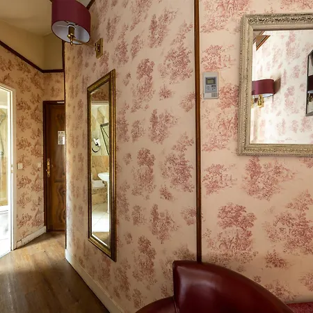 Hotel Minerve