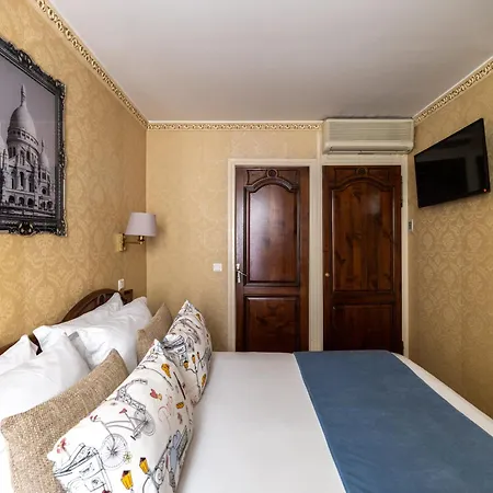 Minerve Hotel 3*