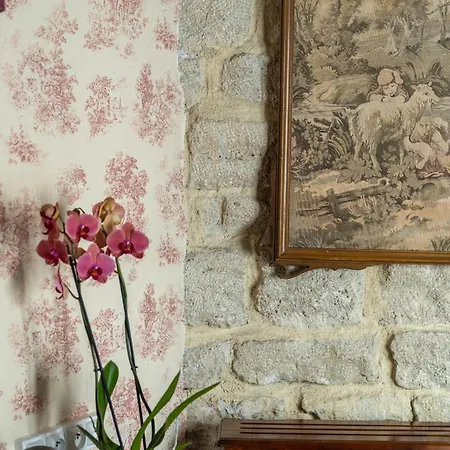 Minerve Hotel