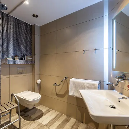 Hotel Minerve 3*