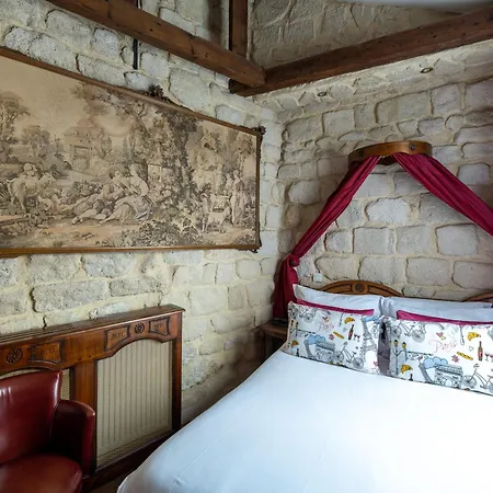 Minerve Hotel