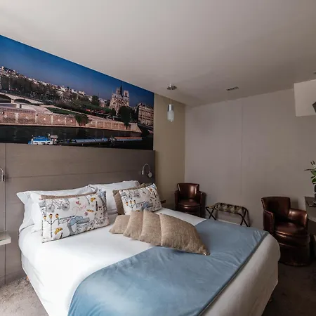 Hotel Minerve