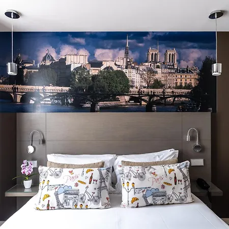 Minerve Hotel