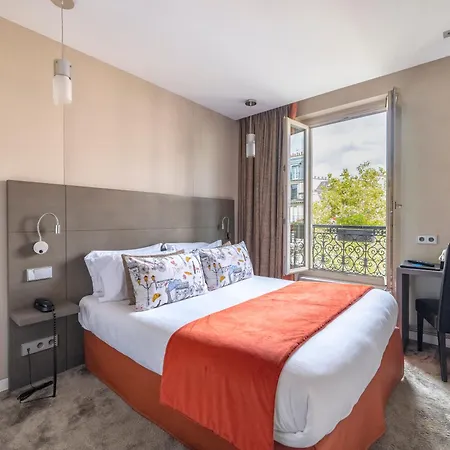 Minerve Hotel 3*