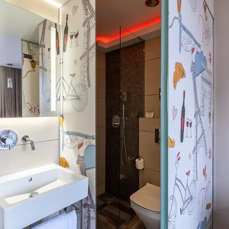 Minerve Hotel