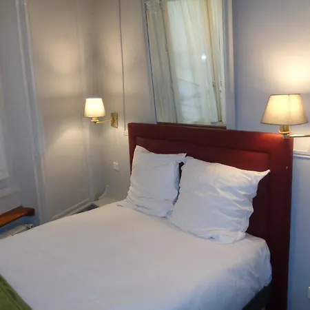Les Degrés De Notre Dame Hotel