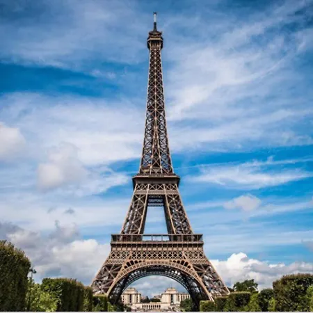 1 Arena - La Chapelle Kwatera prywatna