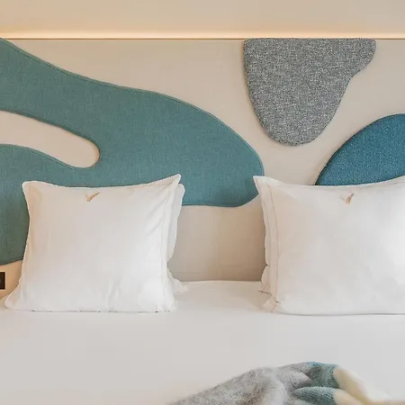 Yuna Porte-maillot - Appart hôtel 4*