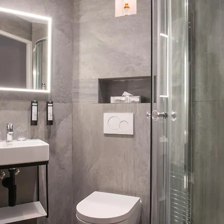 De La Porte Doree 3* Paryż