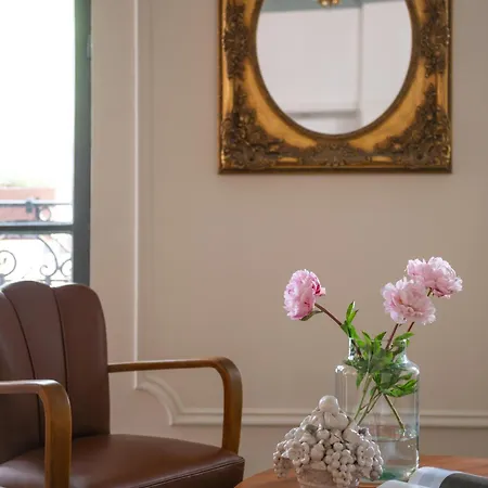 Hotell De La Porte Doree
