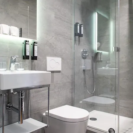 Hotell De La Porte Doree Paris